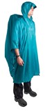 מעיל גשם/פונצ'ו/מחסה NYLON TARP PONCHO