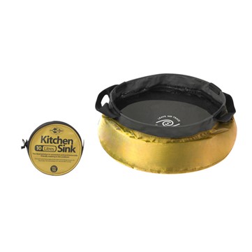 כיור מתקפל 20 ליטר KITCHEN SINK