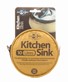 כיור מתקפל 20 ליטר KITCHEN SINK