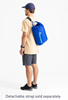 שק אטום למים 20 ליטר Lightweight Dry Bag