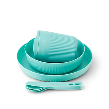 סט אוכל 7 חל' PASSAGE DINNERWARE SET