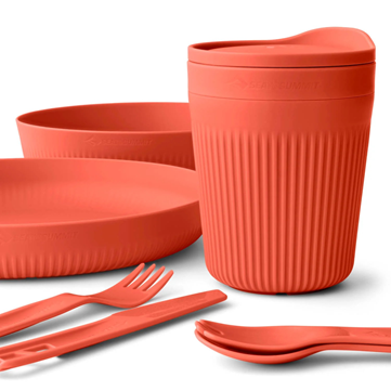 סט אוכל 7 חל' PASSAGE DINNERWARE SET