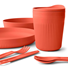 סט אוכל 7 חל' PASSAGE DINNERWARE SET