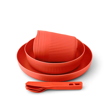 סט אוכל 7 חל' PASSAGE DINNERWARE SET