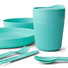 סט אוכל 7 חל' PASSAGE DINNERWARE SET