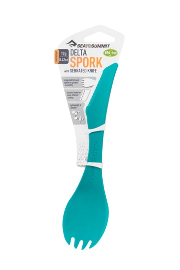 ספורק דלתא DELTA SPORK