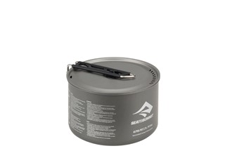 סיר ALPHA POT 2.7L