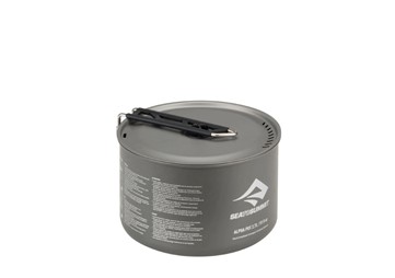 סיר ALPHA POT 2.7L