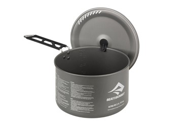 סיר ALPHA POT 2.7L