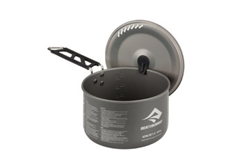סיר ALPHA POT 1.2L