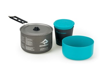 סט סירים יחיד Alpha Set 1.1