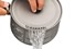 סיר ALPHA POT 2.7L