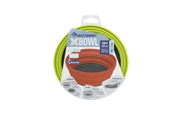 קערה מתקפלת XBOWL