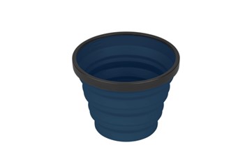 כוס מתקפלת גדולה XMUG