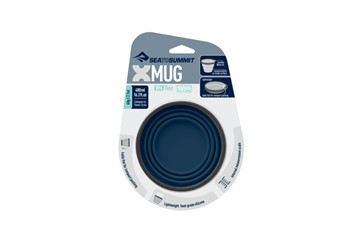 כוס מתקפלת גדולה XMUG