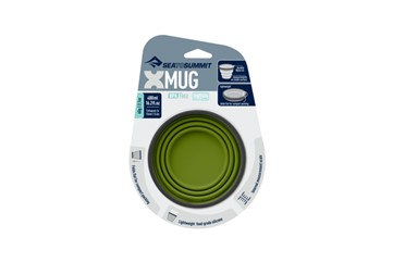 כוס מתקפלת גדולה XMUG