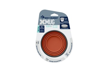 כוס מתקפלת גדולה XMUG