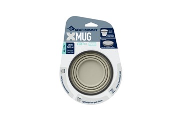 כוס מתקפלת גדולה XMUG