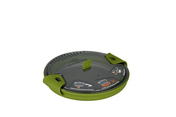סיר מתקפל 2.8ל' X-POT
