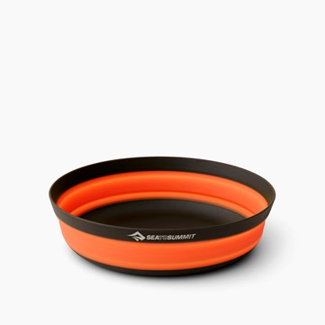 קערה מתקפלת FRONTIER UL Collapsible Bowl-L
