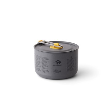 סיר FRONTIER UL Pot 1.3L