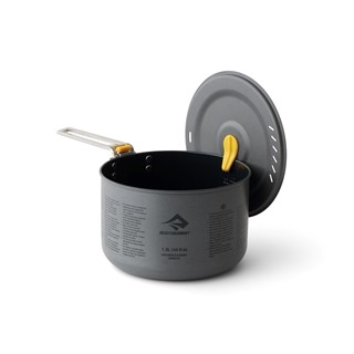 סיר FRONTIER UL Pot 1.3L