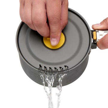 סיר FRONTIER UL Pot 1.3L