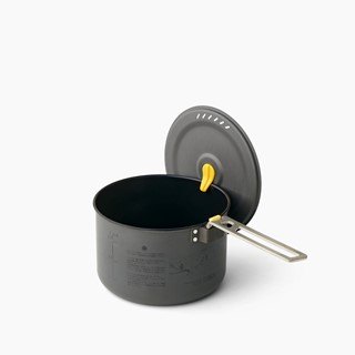 סיר FRONTIER UL Pot 2.0L