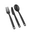 סט סכו”ם CAMP CUTLERY 3 PIECE SET