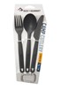 סט סכו”ם CAMP CUTLERY 3 PIECE SET