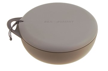 קערה דלתא+מכסה DELTA BOWL WITH LID