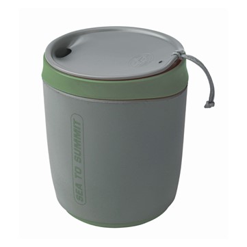כוס דלתא מבודדת DELTA INSULMUG