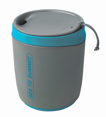 כוס דלתא מבודדת DELTA INSULMUG