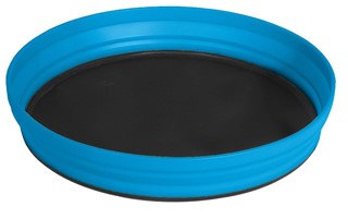 צלחת מתקפלת X-PLATE
