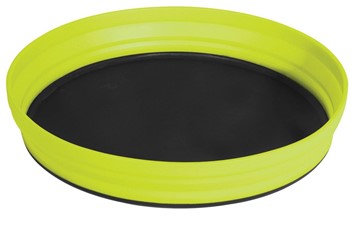 צלחת מתקפלת X-PLATE