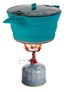 סיר מתקפל 2.8ל' X-POT