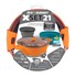 סט סיר וכלי אוכל מתקפל X-Set 21 Cookset