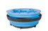 קערה מתקפלת עם מכסה  X-SEAL and GO XL