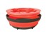 קערה מתקפלת עם מכסה  X-SEAL and GO XL