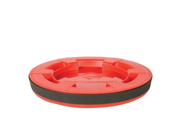 קערה מתקפלת עם מכסה  X-SEAL and GO XL