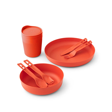 סט אוכל 7 חל' PASSAGE DINNERWARE SET