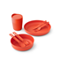 סט אוכל 7 חל' PASSAGE DINNERWARE SET