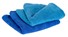 מגבת מטיילים TEK TOWEL XL 75X150