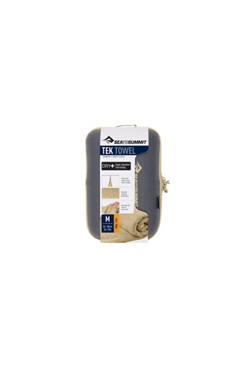 מגבת מטיילים TEK TOWEL MD 50X100