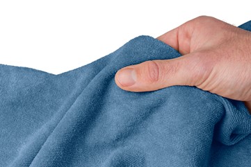 מגבת מטיילים TEK TOWEL XL 75X150