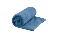 מגבת מטיילים TEK TOWEL LG 60X120