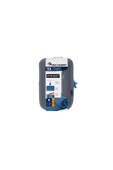 מגבת מטיילים TEK TOWEL MD 50X100