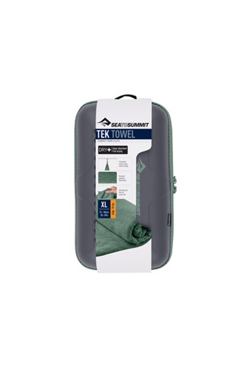 מגבת מטיילים TEK TOWEL XL 75X150