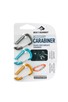 סט טבעות  Accessory Carabiner Set 3pcs