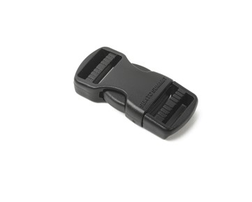 אבזם 15ממ' Field Repair Buckle Side Release